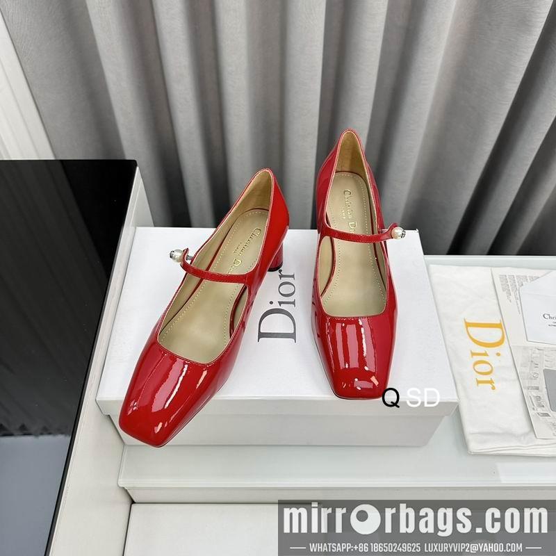 Replica Dior Shoes sz35-40 3C SD1202