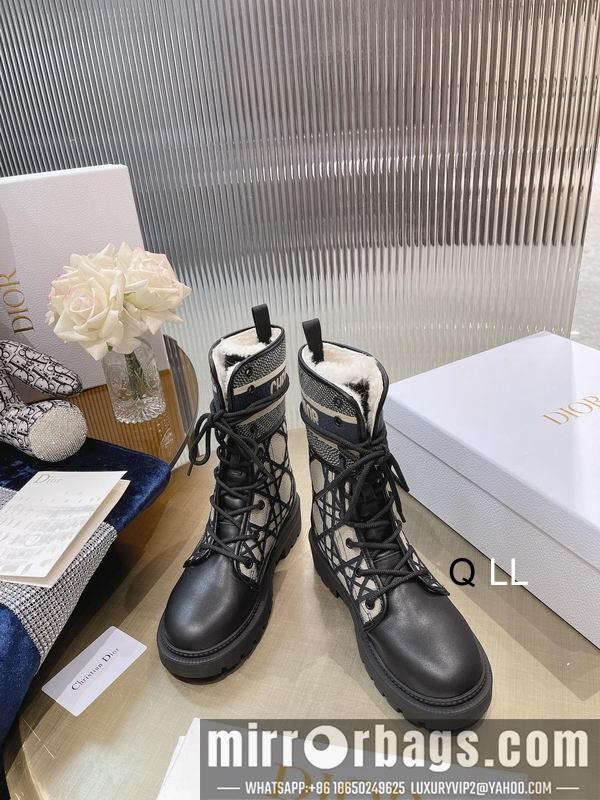 Replica Dior Shoes sz35-40 2C LL1204