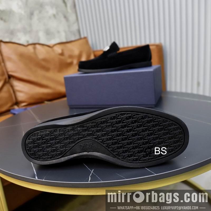Replica Dior Shoes sz38-45 4C BS1101