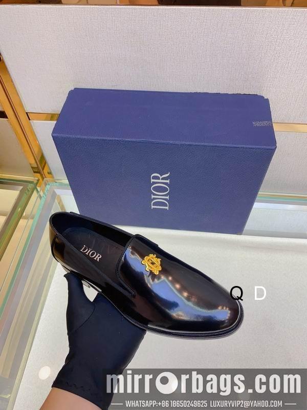Replica Dior Shoes sz38-45 4C GDT0803