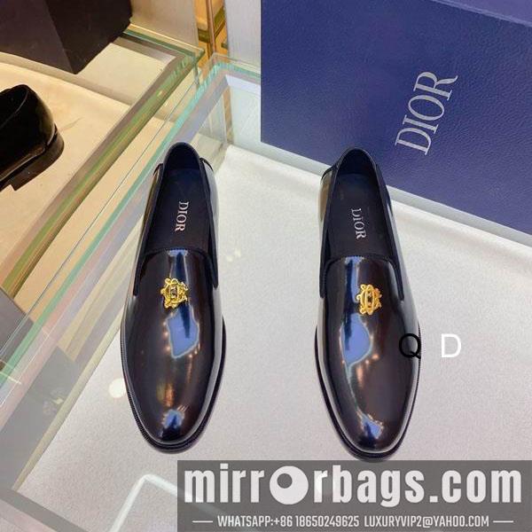 Replica Dior Shoes sz38-45 4C GDT0803