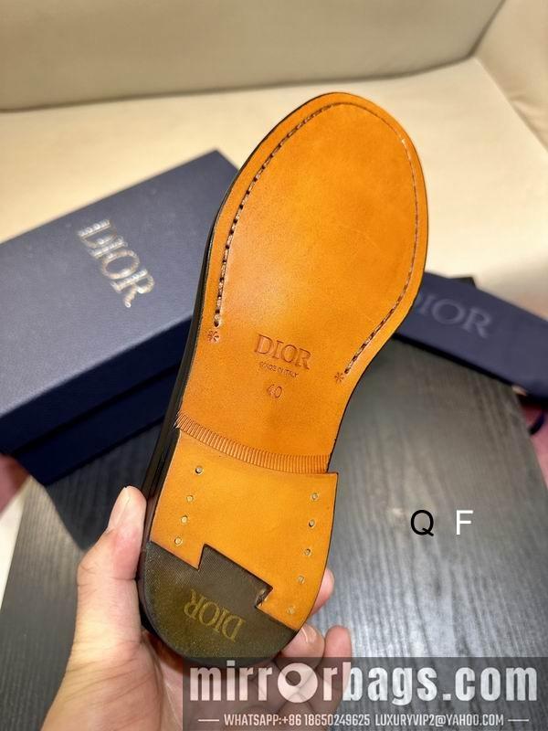 Replica Dior Shoes sz38-45 2C TF0801