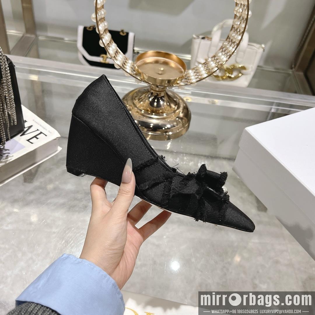 Replica Dior Shoes sz35-40 J0206