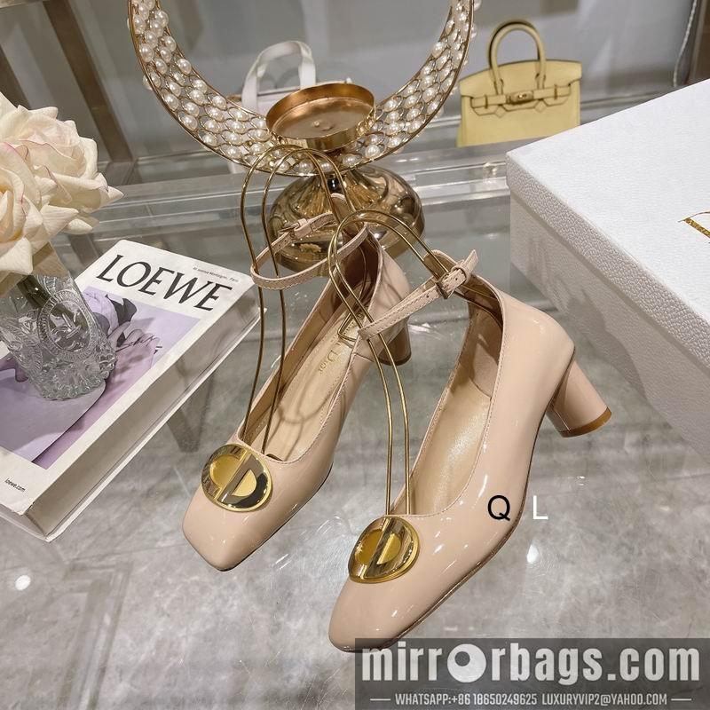 Replica Dior Shoes sz35-40 3C LL0101