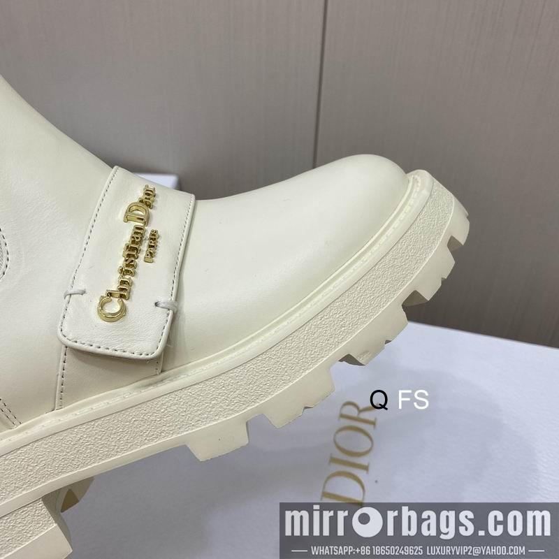 Replica Dior Shoes sz35-40 NW1207
