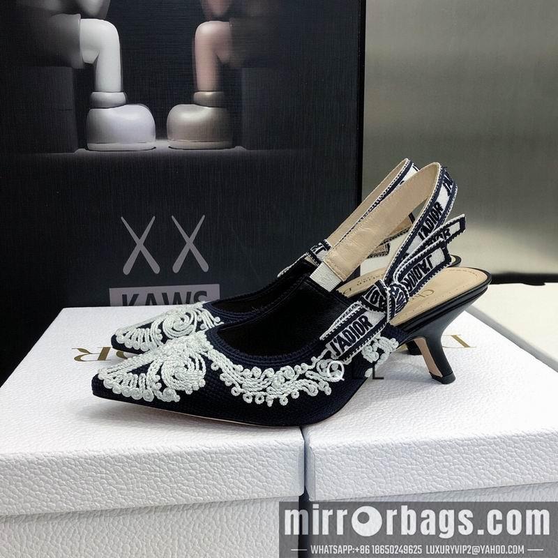 Replica Dior Shoes sz33-44LL0107