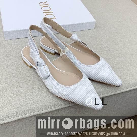 Replica Dior Shoes sz34-44LL0109