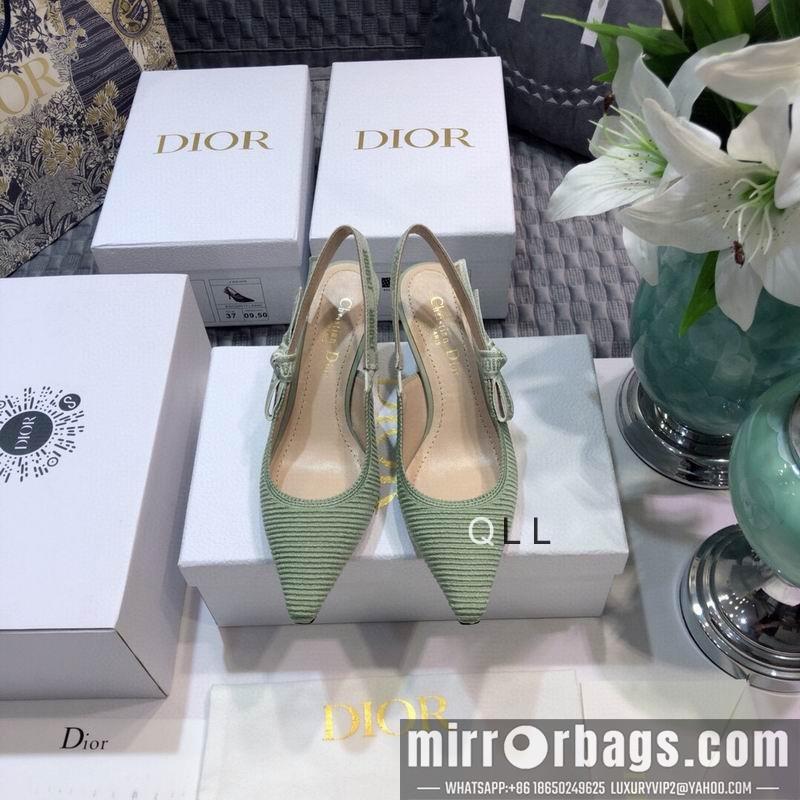Replica Dior Shoes sz33-44LL0106