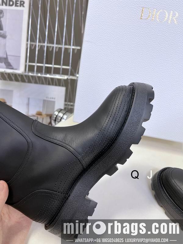 Replica Dior Shoes sz35-40 J1103