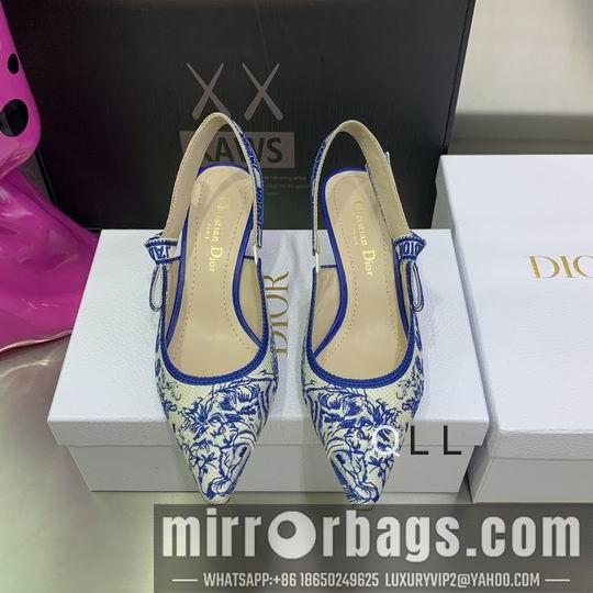 Replica Dior Shoes sz33-44LL0110