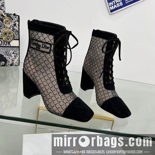 Replica Dior Shoes sz35-40 SD1001