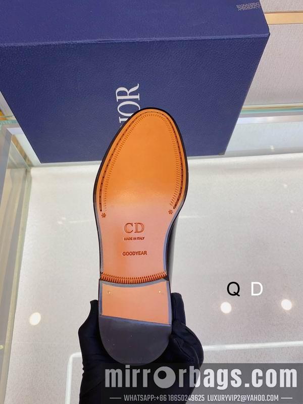 Replica Dior Shoes sz38-45 4C GDT0803