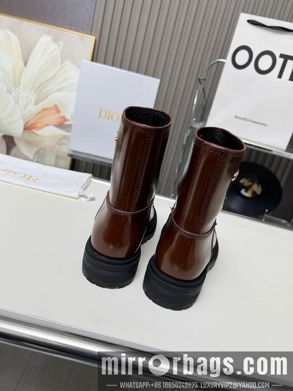 Replica Dior Shoes sz35-40 WN1007