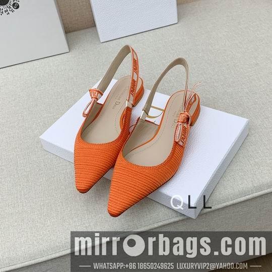 Replica Dior Shoes sz34-44LL0109