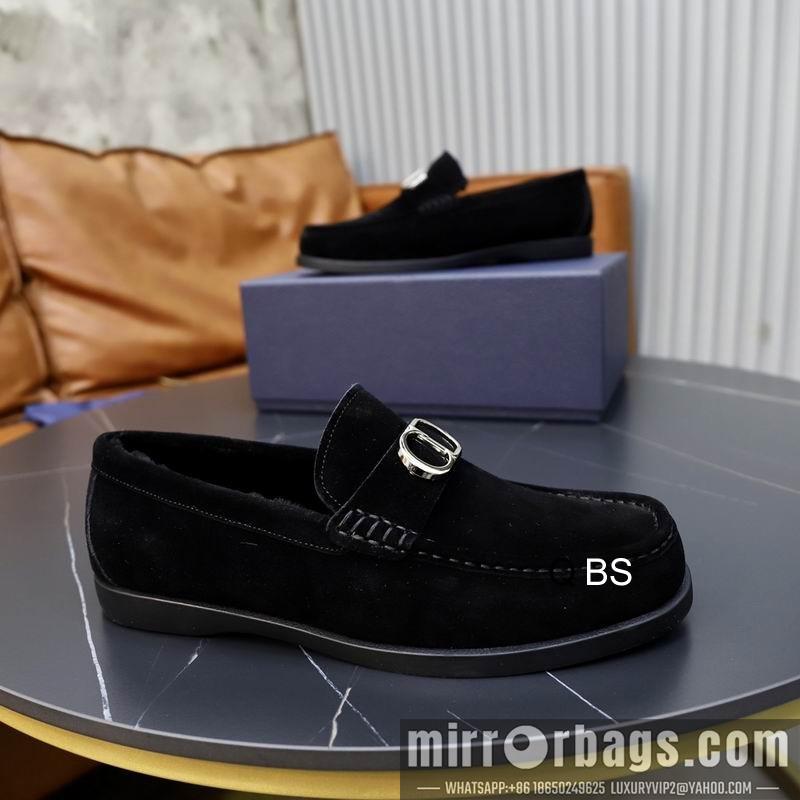 Replica Dior Shoes sz38-45 4C BS1101