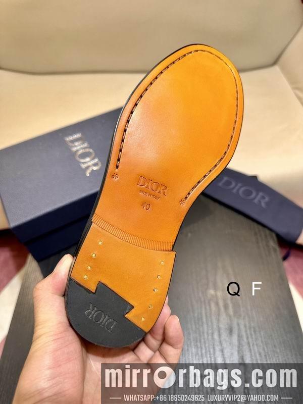 Replica Dior Shoes sz38-45 2C TF0801