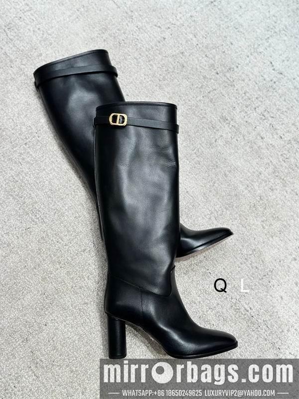 Replica Dior Shoes sz35-40 LL1203