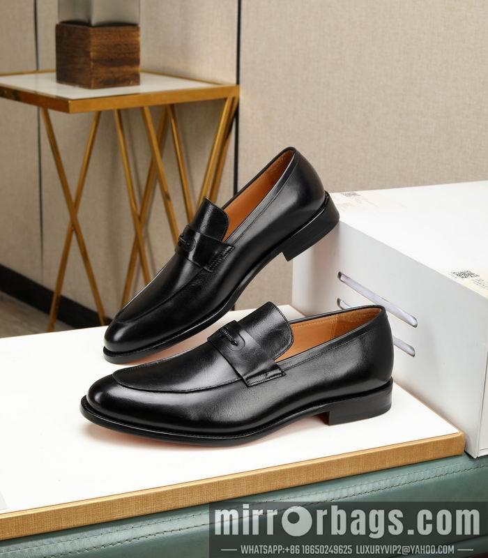 Replica Ferragamo Shoes Ferragamo sz39-44 hnm0233
