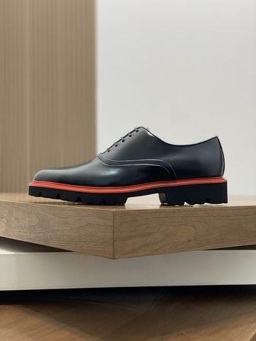 Replica Ferragamo Shoes Ferragamo sz39-45 hnh0205