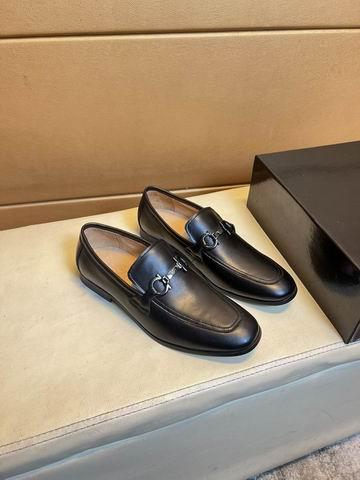 Replica Ferragamo Shoes Ferragamo sz38-44 hnh0617