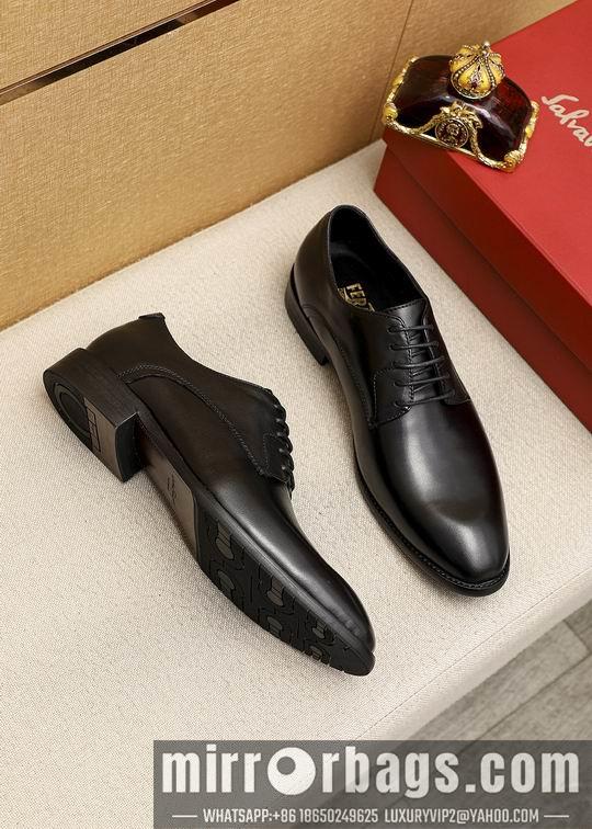 Replica Ferragamo Shoes Ferragamo sz38-46 mnh0342