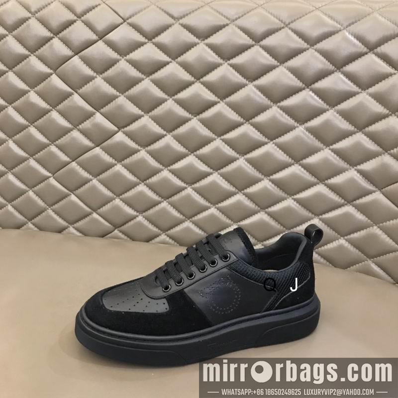 Replica Ferragamo Shoes Ferragamo sz38-45 J1005