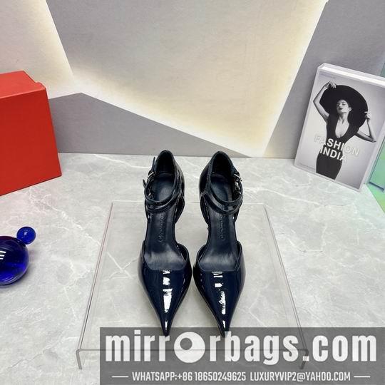 Replica Ferragamo Shoes Ferragamo sz35-40 9.5cm mnh0202