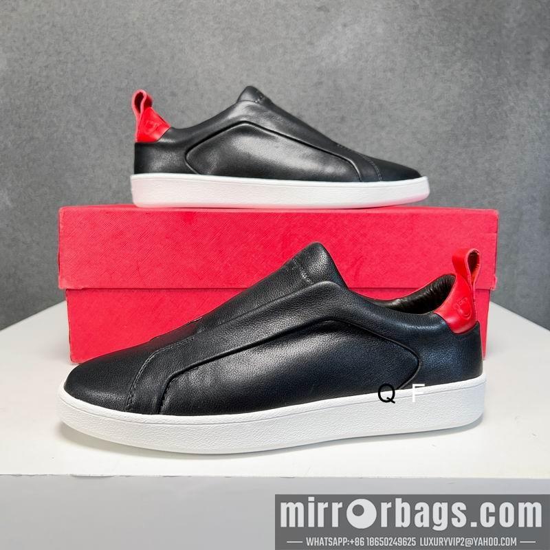 Replica Ferragamo Shoes Ferragamo sz38-45 2C TF0801