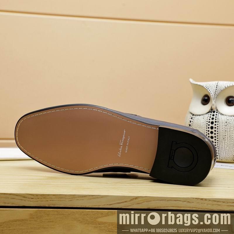 Replica Ferragamo Shoes Ferragamo sz38-44 hnm0255