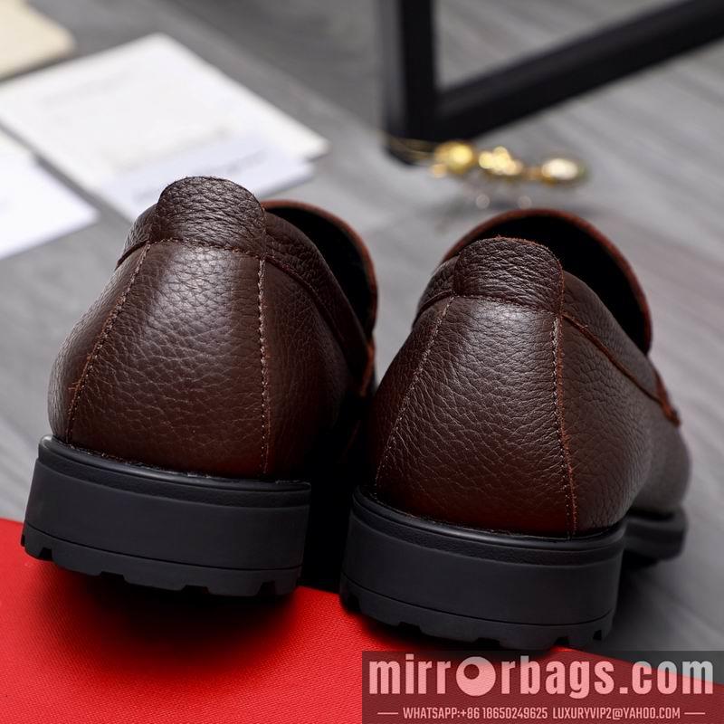 Replica Ferragamo Shoes Ferragamo sz38-44 hnm0226