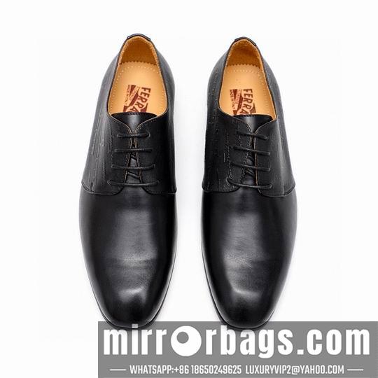 Replica Ferragamo Shoes Ferragamo sz38-45 mnh02148