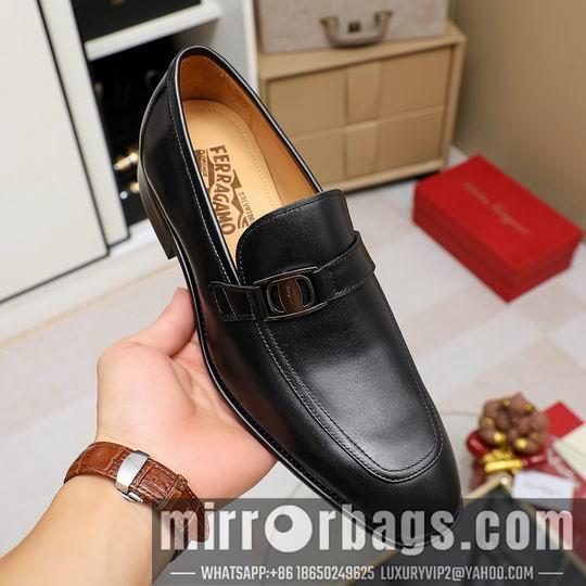 Replica Ferragamo Shoes Ferragamo sz38-46 mnh02181