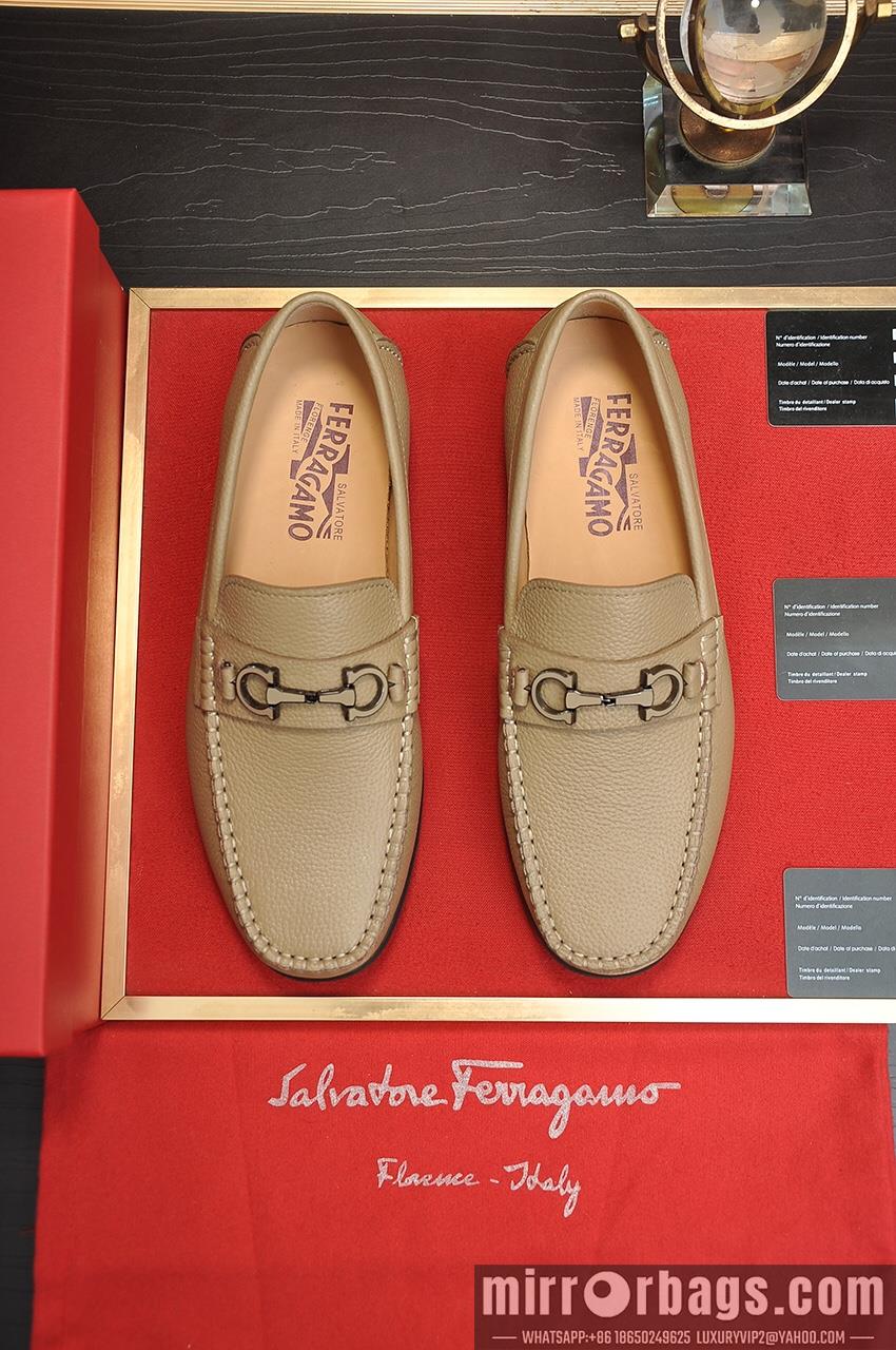 Replica Ferragamo Shoes Ferragamo sz38-44 hnh0215
