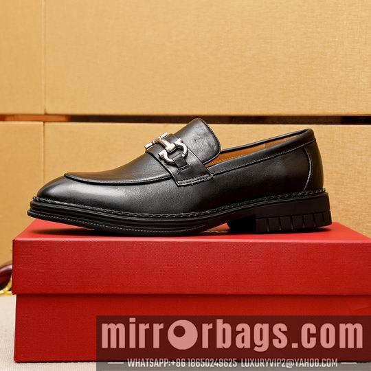 Replica Ferragamo Shoes Ferragamo sz38-46 mnh0533