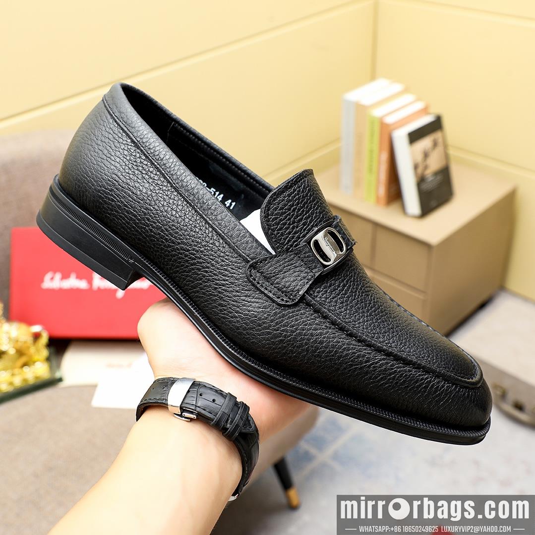 Replica Ferragamo Shoes Ferragamo sz38-46 hnh1243
