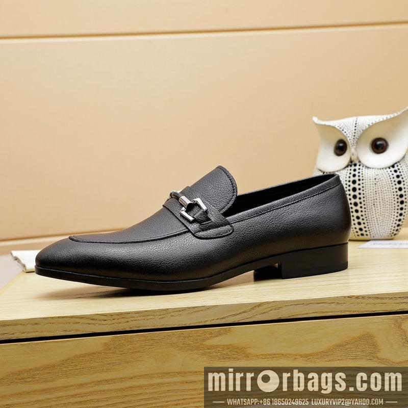 Replica Ferragamo Shoes Ferragamo sz38-45 hnh0278