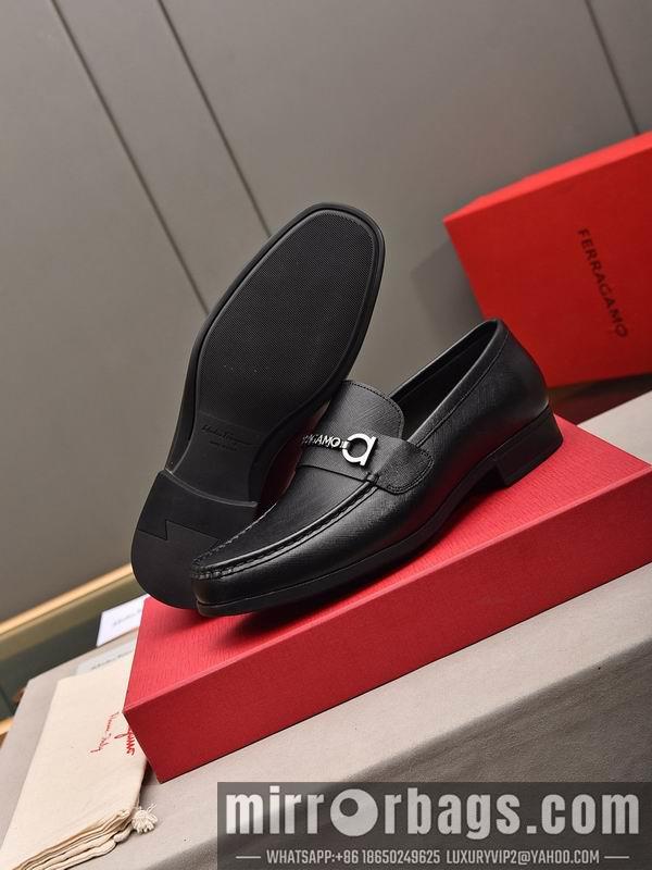 Replica Ferragamo Shoes Ferragamo sz38-45 hnh0335