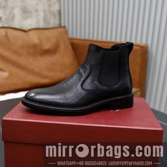 Replica Ferragamo Shoes Ferragamo sz38-45 hnh0907