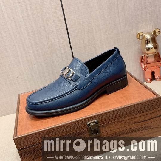 Replica Ferragamo Shoes Ferragamo sz38-45 mnh0604