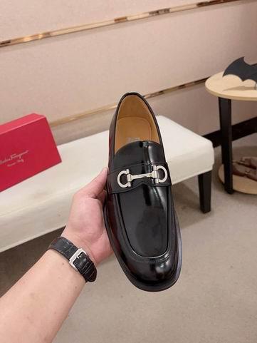 Replica Ferragamo Shoes Ferragamo sz38-45 hnh0717