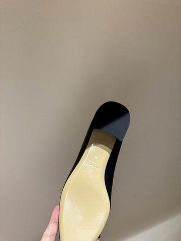 Replica Ferragamo Shoes Ferragamo sz35-40 mnh0701