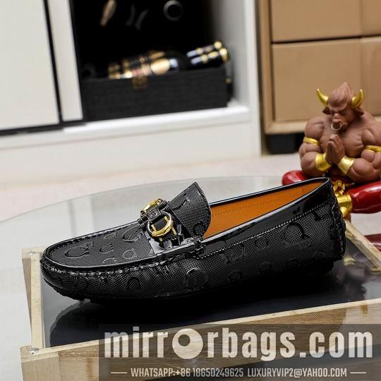 Replica Ferragamo Shoes Ferragamo sz37-46 mnh0346