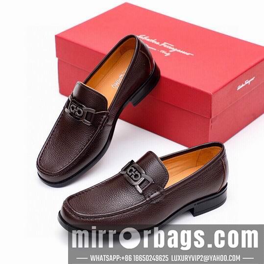 Replica Ferragamo Shoes Ferragamo sz38-45 mnh02145