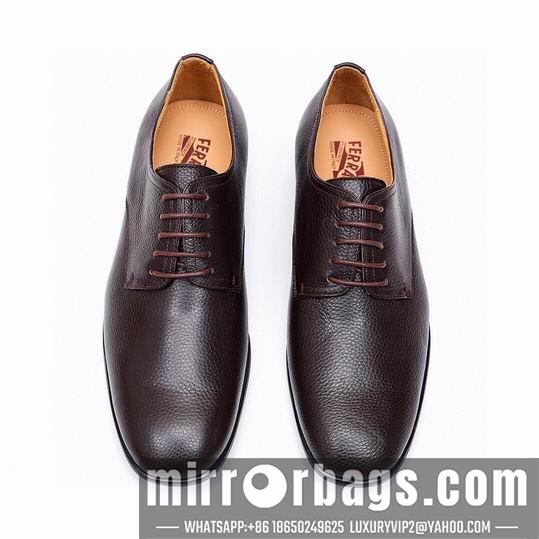 Replica Ferragamo Shoes Ferragamo sz38-45 mnh02166
