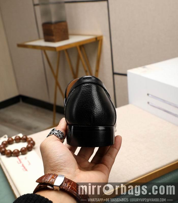 Replica Ferragamo Shoes Ferragamo sz38-44 hnm0280