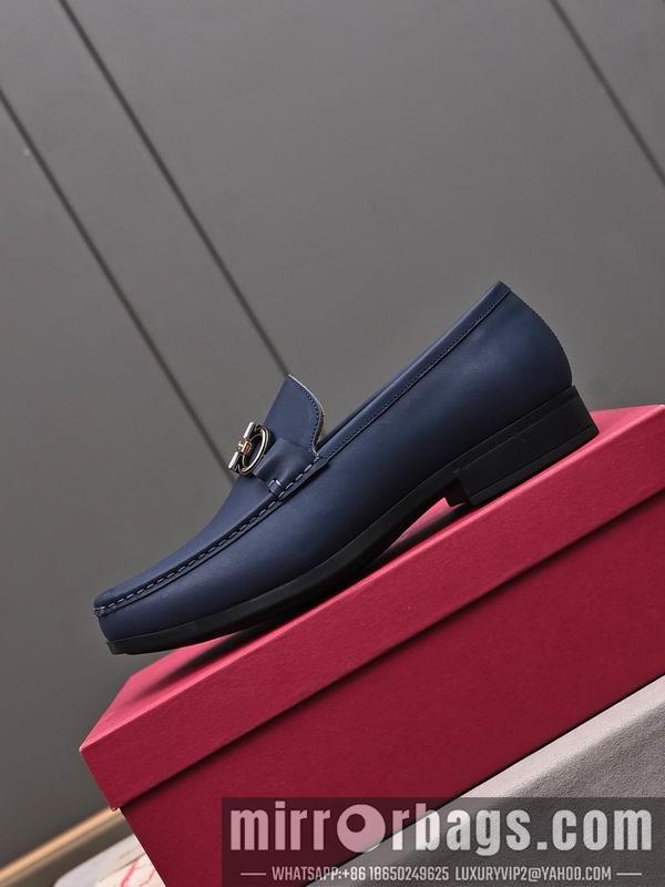 Replica Ferragamo Shoes Ferragamo sz38-44 hnm0207