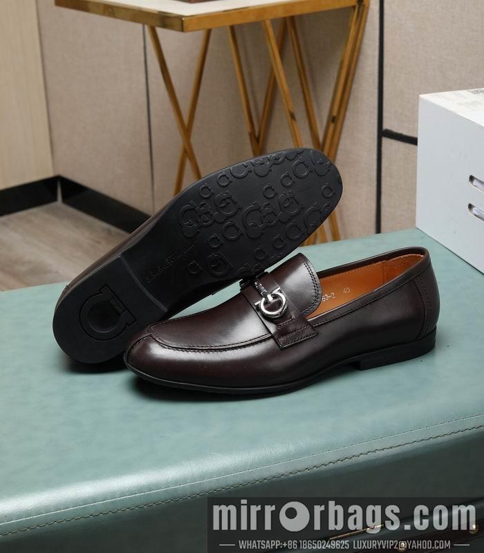 Replica Ferragamo Shoes Ferragamo sz38-44 hnm0288