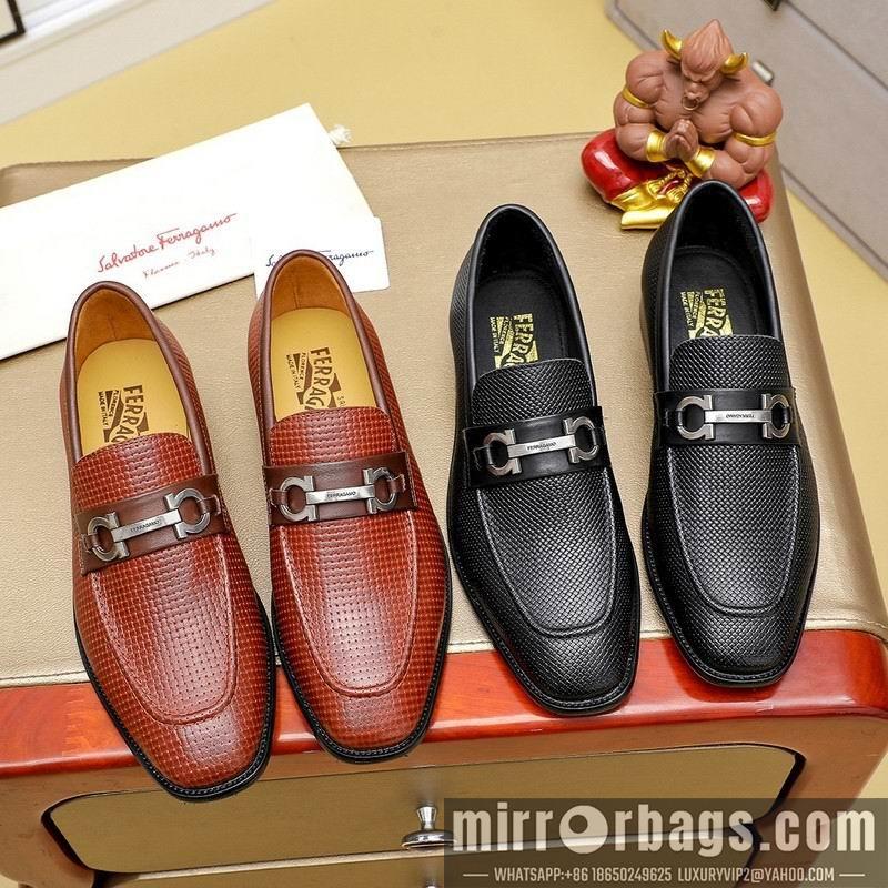 Replica Ferragamo Shoes Ferragamo sz38-45 Various styles jyh0326