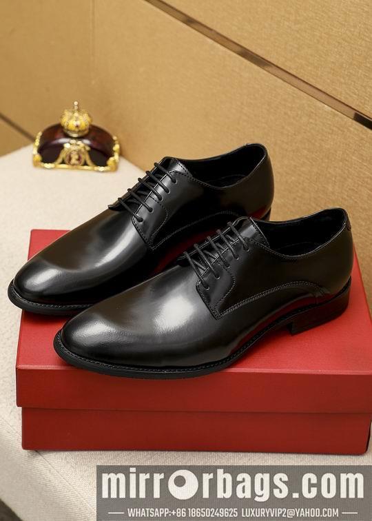 Replica Ferragamo Shoes Ferragamo sz38-46 mnh0342