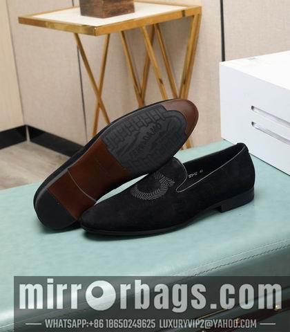 Replica Ferragamo Shoes Ferragamo sz38-44 mnh0508